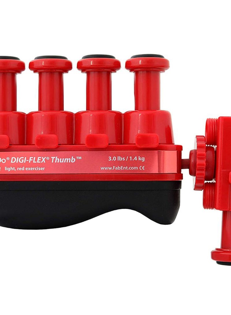 كاندو جهاز تمرين اليدين ديجي-فليكس ثامب - Image 2