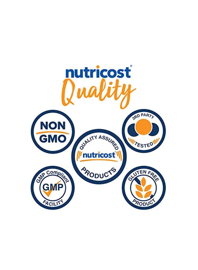Nutricost - L-Theanine Powder - Image 1