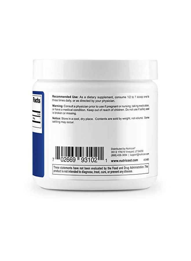 Nutricost - L-Theanine Powder - Image 1