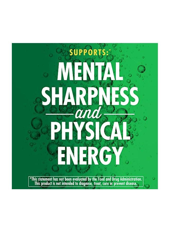Berocca - Mental Sharpness Tablets - 20 Tablets - Image 1