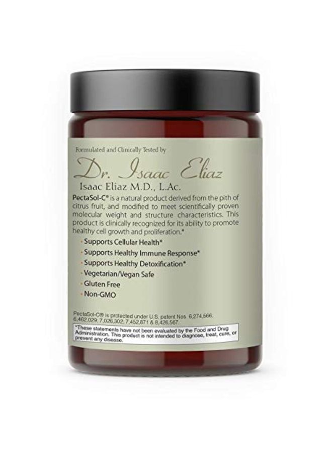 PectaSol-C Modified Citrus Pectin Dietary Supplement
