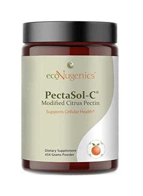 PectaSol-C Modified Citrus Pectin Dietary Supplement