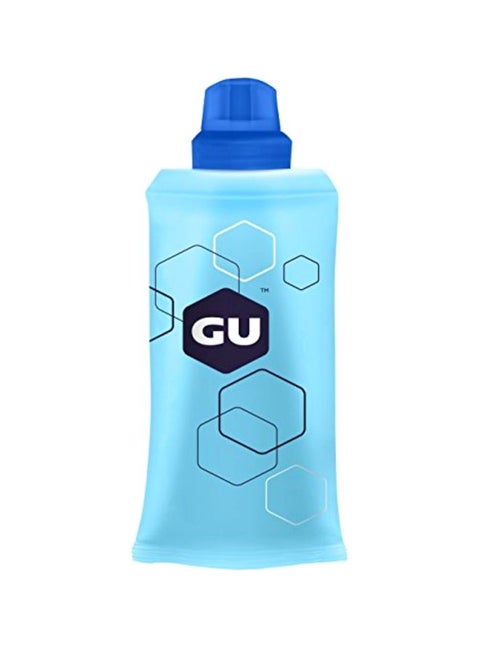 Energy Refillable Flask