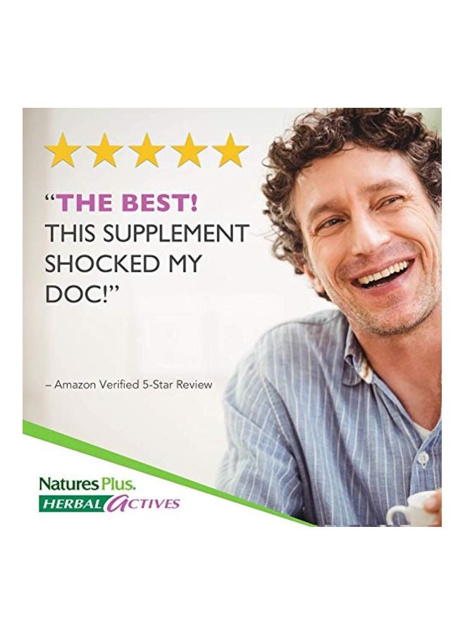 ناتشرز بلاس مكمل غذائي من خميرة الأرز الأحمر - 120 كبسولة - Image 2