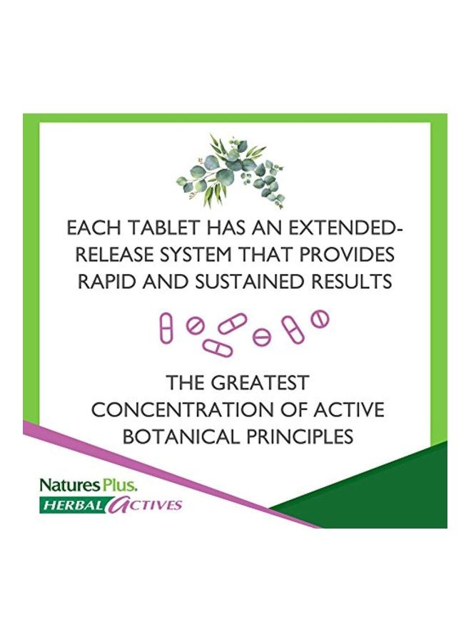 ناتشرز بلاس مكمل غذائي من خميرة الأرز الأحمر - 120 كبسولة - Image 3
