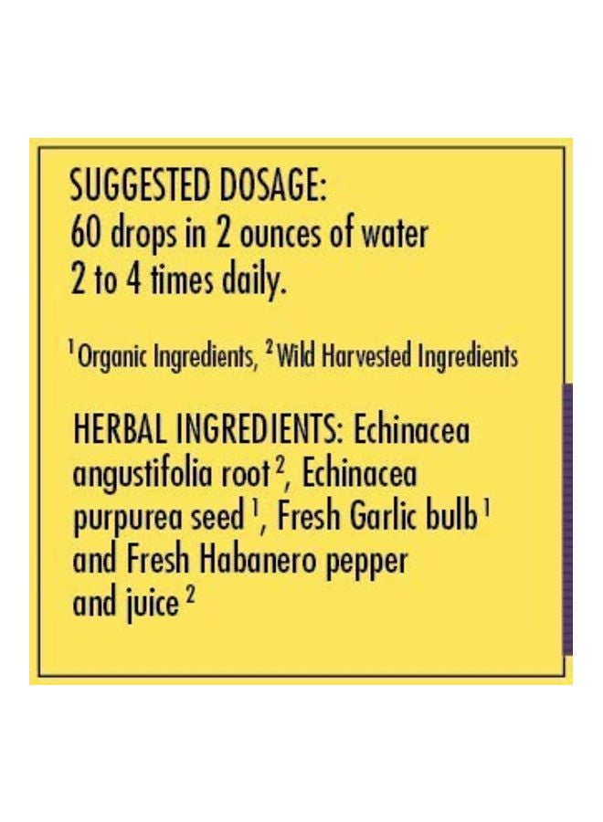 دي آر. شولز تركيبة إشنسا بلس بخلاصة الأعشاب - Image 3