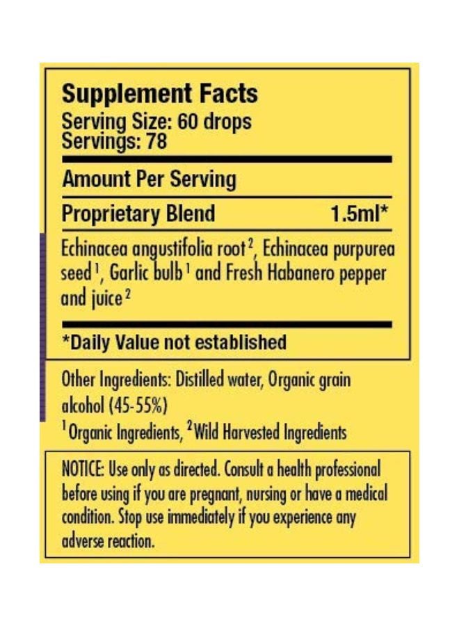 دي آر. شولز تركيبة إشنسا بلس بخلاصة الأعشاب - Image 2