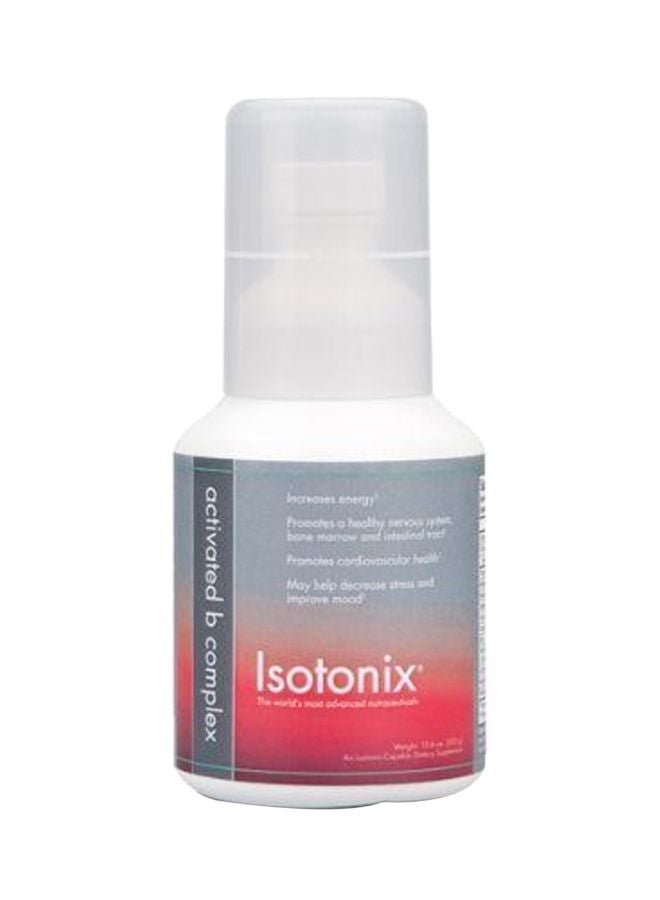 Isotonix - Activated B Complex - Image 1
