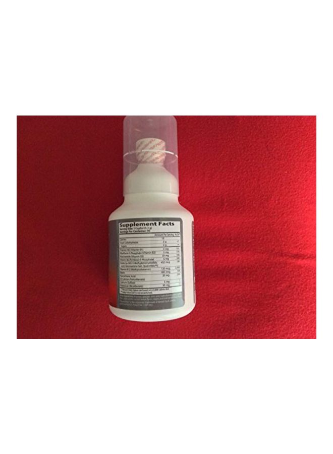 Isotonix - Activated B Complex - Image 1