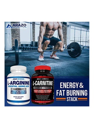 arazo nutrition l carnitine L-Carnitine (500mg) NutraBio Brands and diarrhea Force Factor L-Carnitine 1000 mg