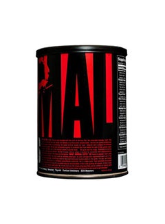 ANIMAL Pack Of 42 Cuts Fat Burner Dietary Supplement  - Image 4
