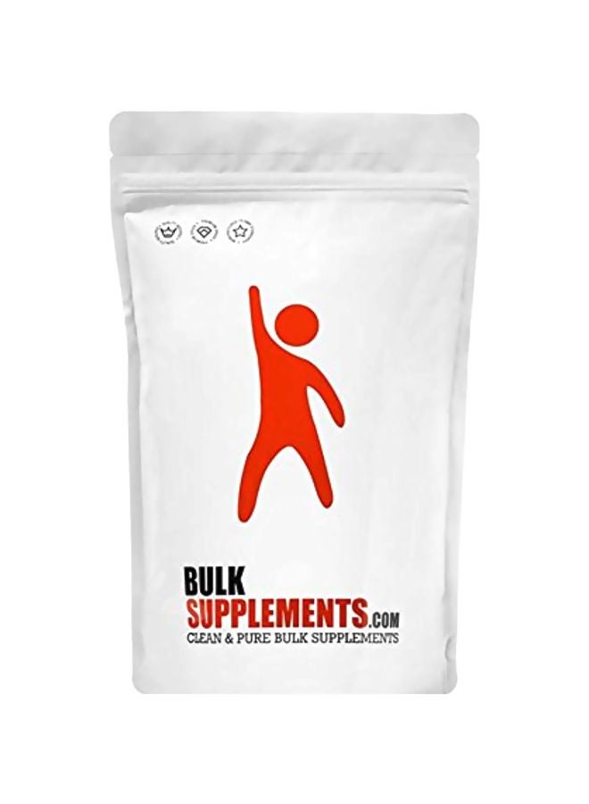 BulkSupplements - Menthol Crystals Mint Flavour - Image 1