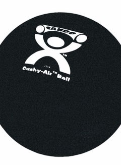 Cando Cushy Air Medicine Ball 10inch  - Image 2