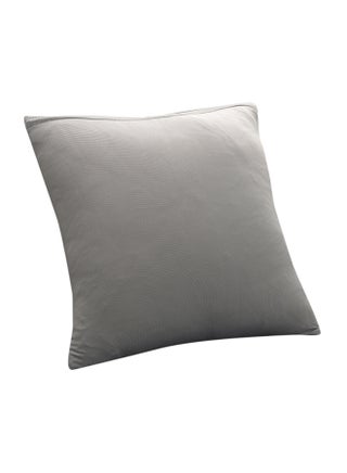 Polyester Throw Pillow Case polyester Grey - v1575431990/N32423949A_1
