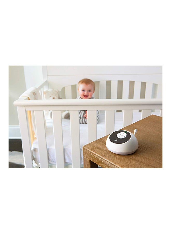 Digital Audio Baby Monitor With Timer