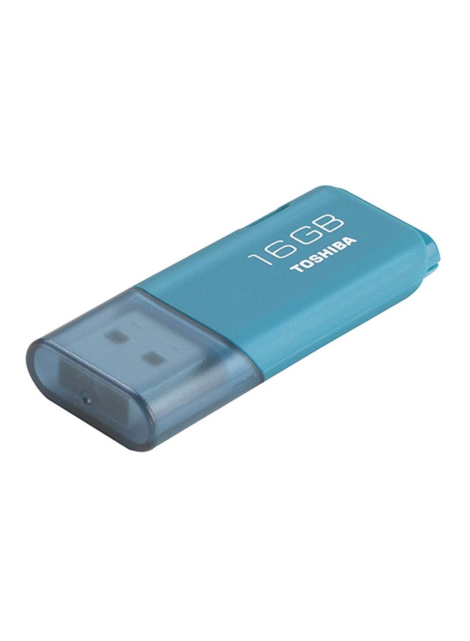 Toshiba - USB Flash Drive 16 GB - Image 1