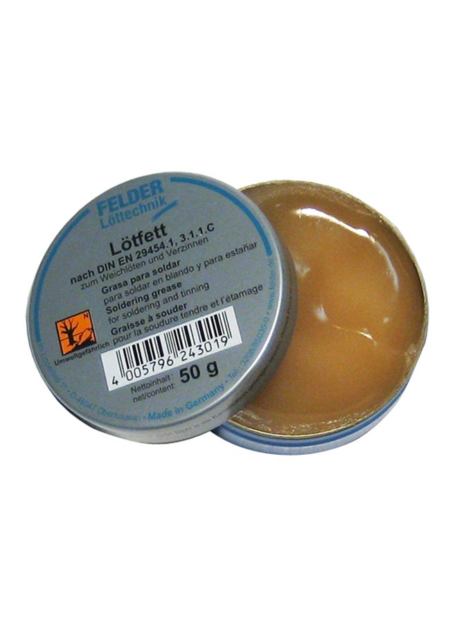 فيلدر شحم اللحام بني 50جرام - Image 2