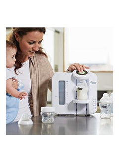 Closure To Nature Quick And Easy Perfect Prep Machine For Baby Feeding - v1575432983/N11583641A_4