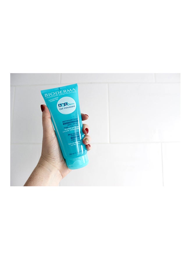 Bioderma Abc Derm Moussant Mild Foaming Cleanser  - Image 3