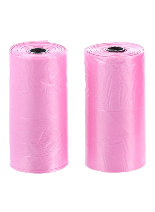 Pixie Disposable Bag Dispenser Refill 