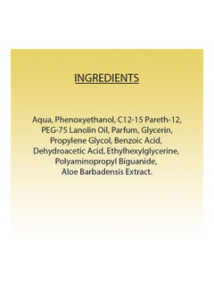 Chubs Alcohol-Free Baby Wipes With Aloe Extract And Chamomile, 40 Count  - Image 3