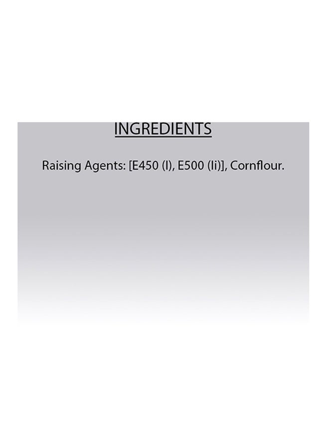 Foster Clark's Baking Powder 450grams  - Image 4