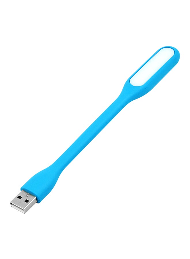Flexible USB LED Light Blue - Image 2