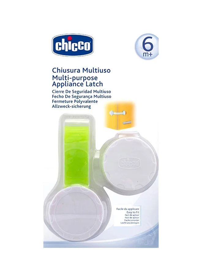 شيكو جهاز مزلاج متعدد الأغراض