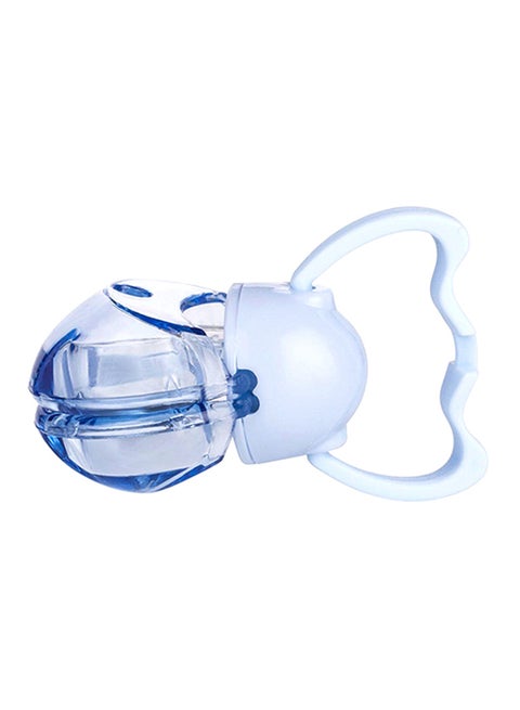 Dustproof Nipple Pacifier (Newborn)