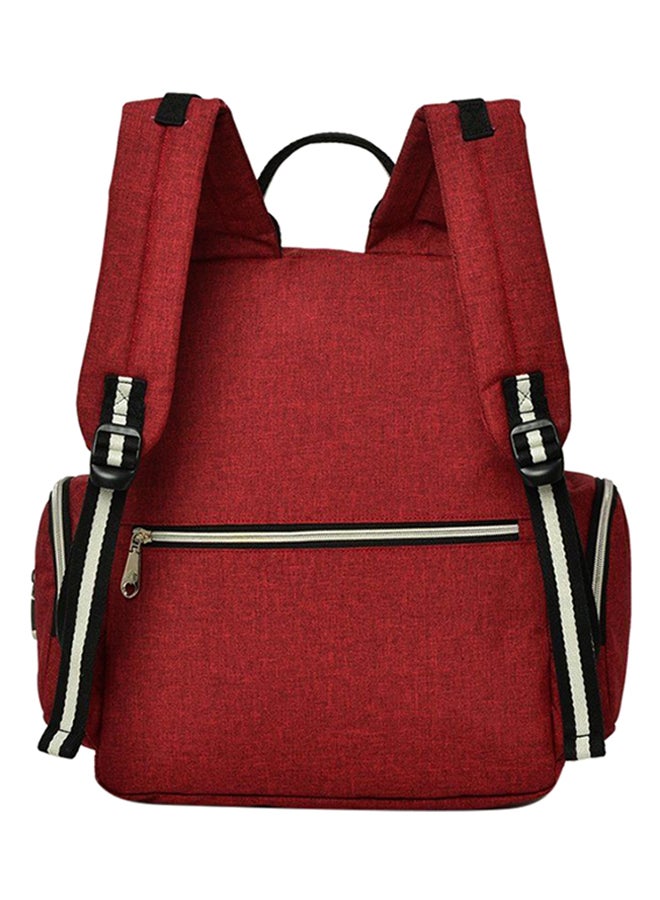 OUTAD - Travel Diaper Backpack With Stroller Straps - Image 1