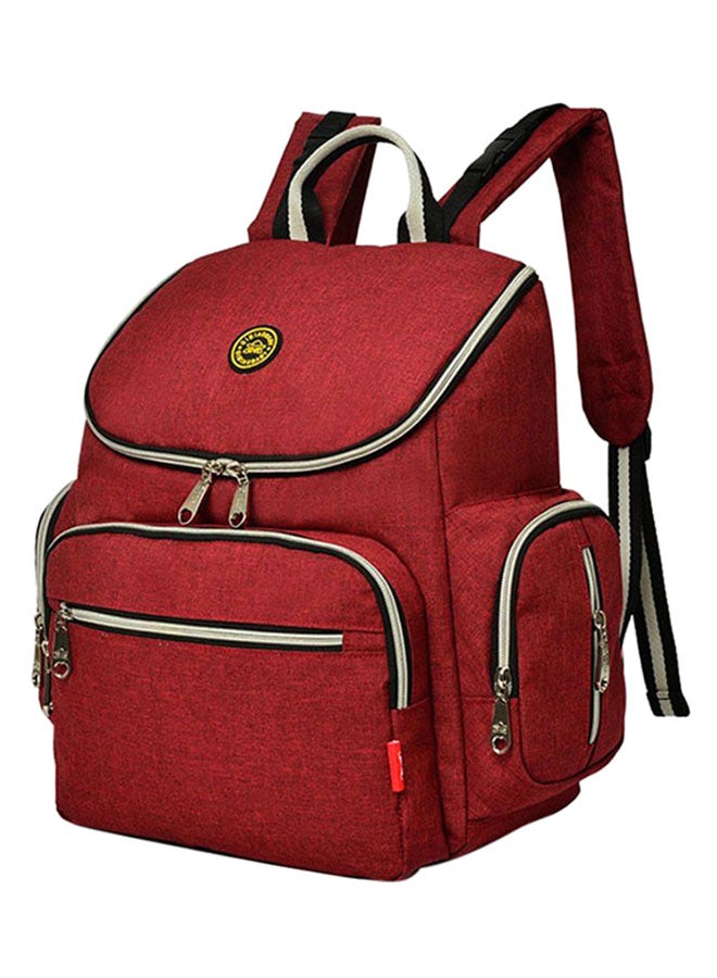OUTAD - Travel Diaper Backpack With Stroller Straps - Image 1