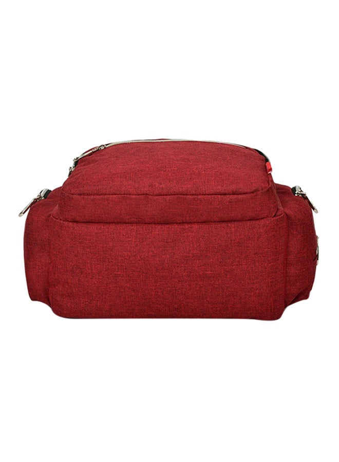 OUTAD - Travel Diaper Backpack With Stroller Straps - Image 1