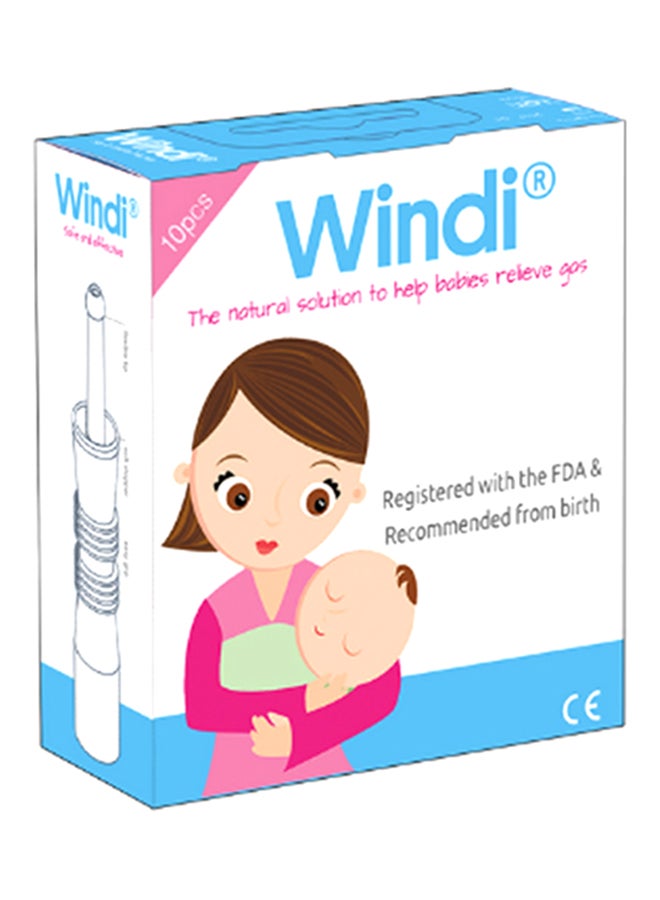 Nosefrida Windi Gas Passer - Image 2