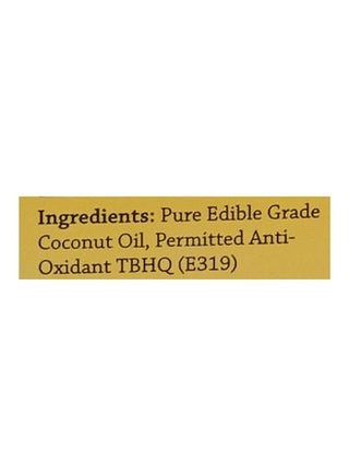 Coconad Pure Coconut Oil 1Liters - view 4