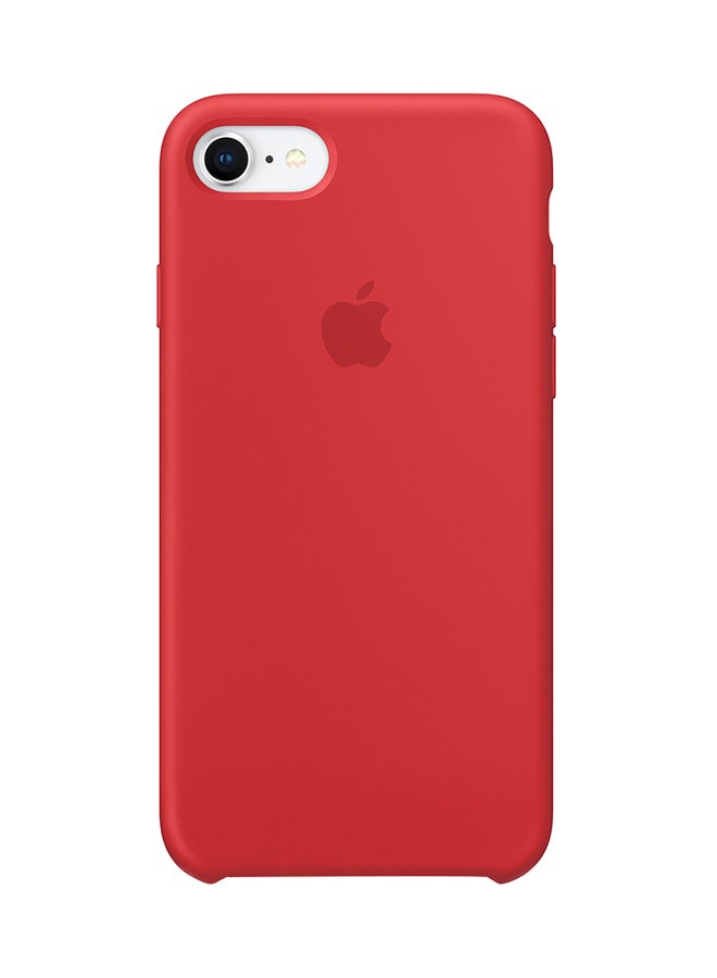 Generic - Case Cover For Apple iPhone 7/8 Red - Image 1
