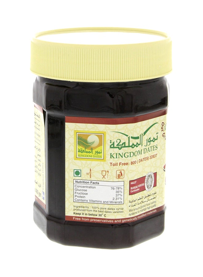 Dates Syrup 400grams