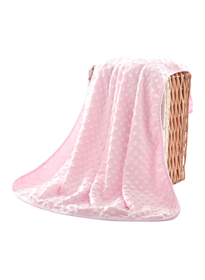 kribbea - Double Layer Swaddle Blanket - Image 1