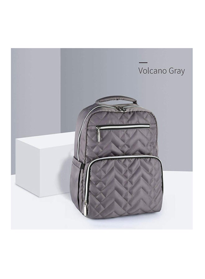 انسولار كيس حفاضات مضاد للماء مع حزام عربة أطفال - Image 2