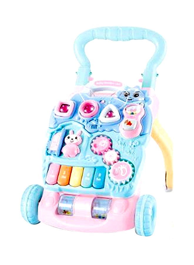 آي بيبي مشاية الخطوات الأولى للأطفال 40Ø³Ù†ØªÙŠÙ…ØªØ±