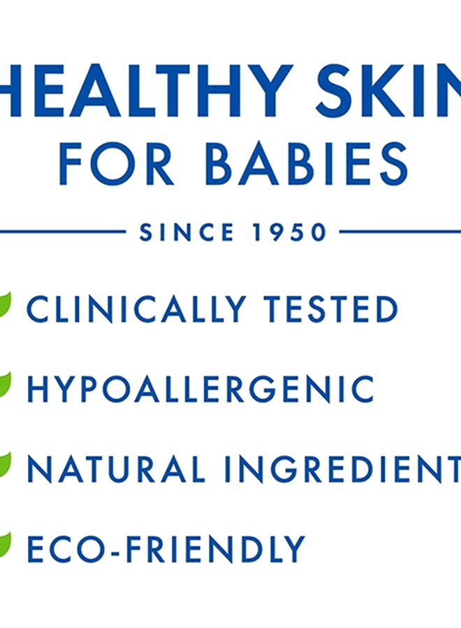 Mustela Baby Massage Oil  - Image 4