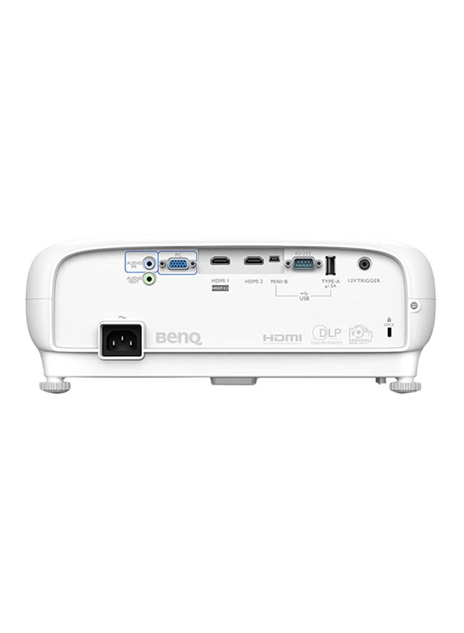 بين كيو - جهاز عرض مسرح منزلي Benq Tk800 Hdr 4K Uhd - Image 1
