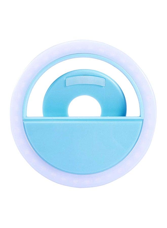 Generic - Led Ring Selfie Light For Enhancing Photography For Ios, Android Phone - Image 1