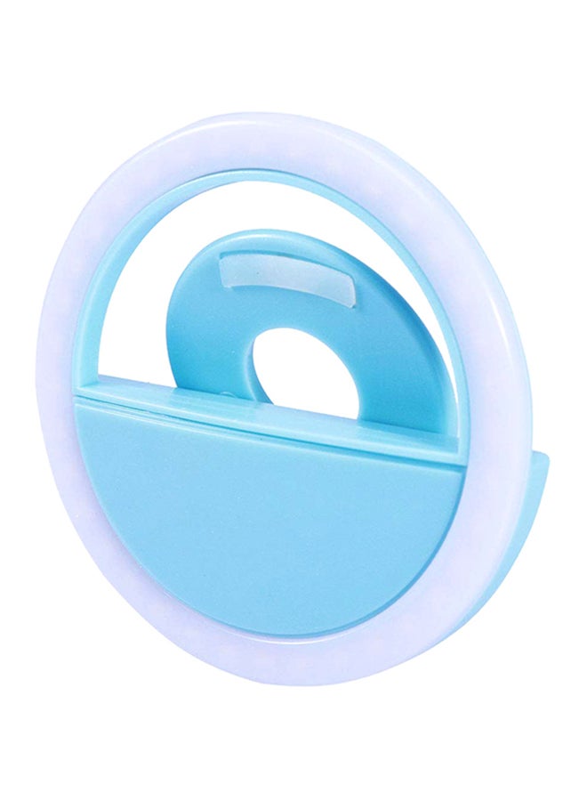 Generic - Led Ring Selfie Light For Enhancing Photography For Ios, Android Phone - Image 1