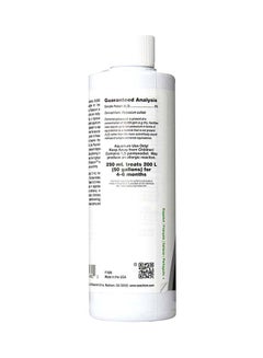 Seachem Flourish Potassium Supplement For Planted Aquarium Multicolour 250ml  - Image 3