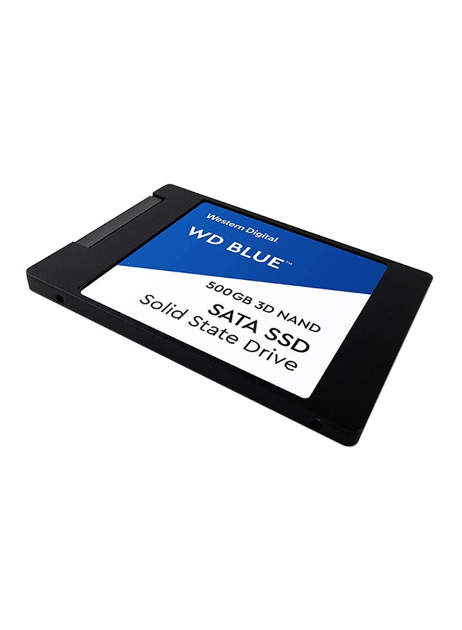 3D Nand Sata Internal SSD 500.0 GB - v1575433338/N22442032A_4