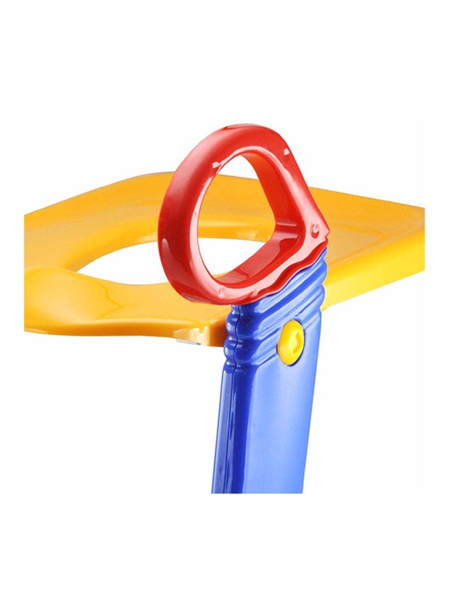 Loz 5356 Baby Potty  - Image 2