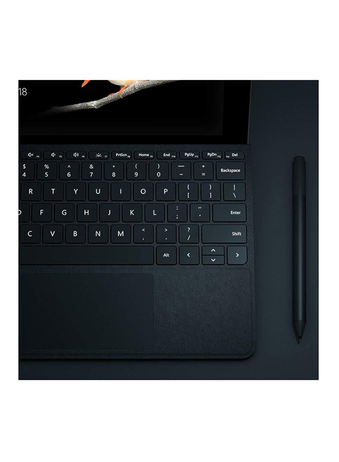 Microsoft Surface Go Signature Keyboard Blue  - Image 2