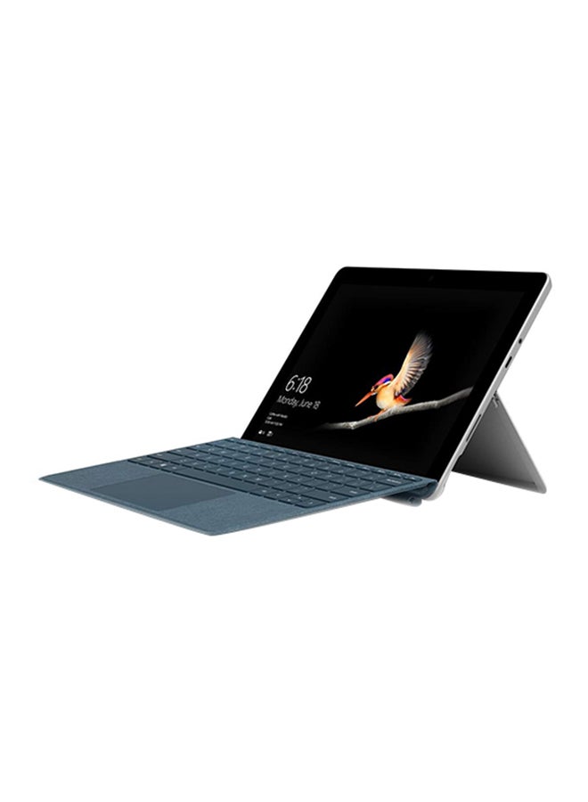 Microsoft Surface Go Signature Keyboard Blue  - Image 3
