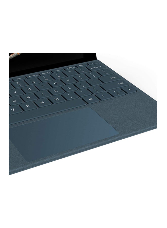 Microsoft Surface Go Signature Keyboard Blue  - Image 4