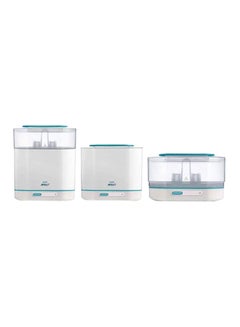 PHILIPS AVENT 3-In-1 Electric Steam Sterilizer  - Image 1